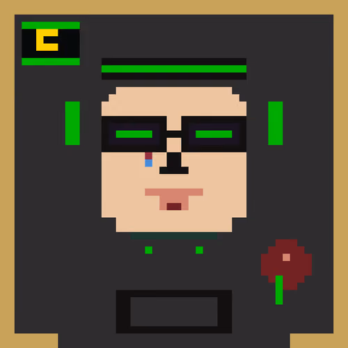 Hood Banker #3164