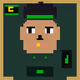 Hood Banker #3316
