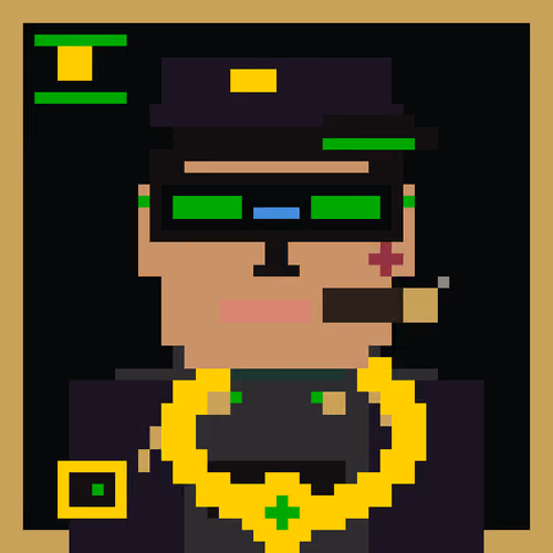 Hood Banker #1030