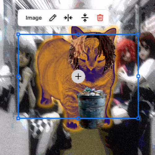 Item #1583 Media