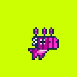 Hoodosaurs #273