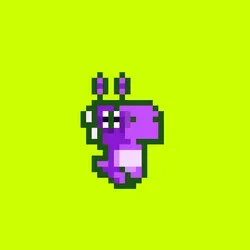 Hoodosaurs #342
