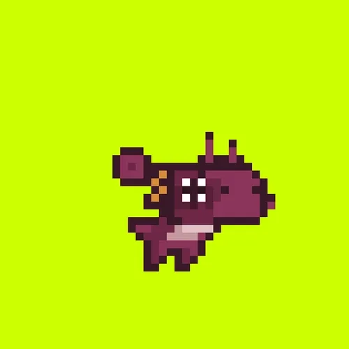 Hoodosaurs #475