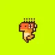 Hoodosaurs #495
