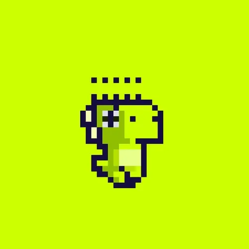 Hoodosaurs #012