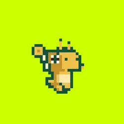 Hoodosaurs #267