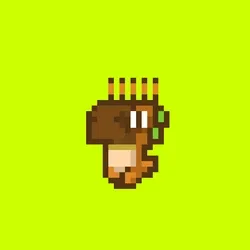 Hoodosaurs #114