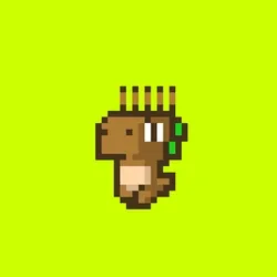 Hoodosaurs #149