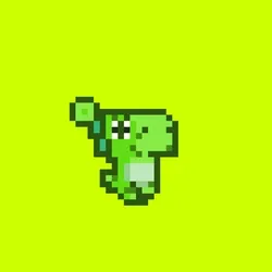 Hoodosaurs #522