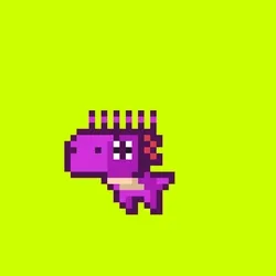 Hoodosaurs #217