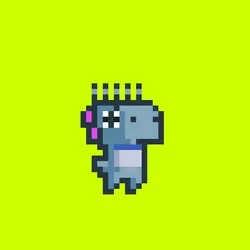Hoodosaurs #369