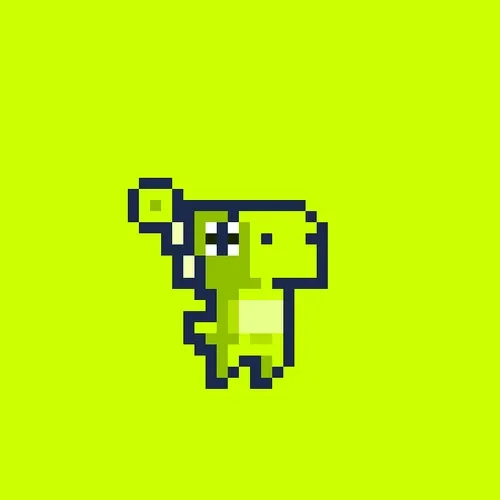 Hoodosaurs #092