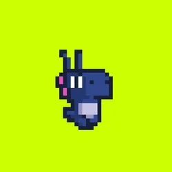 Hoodosaurs #250