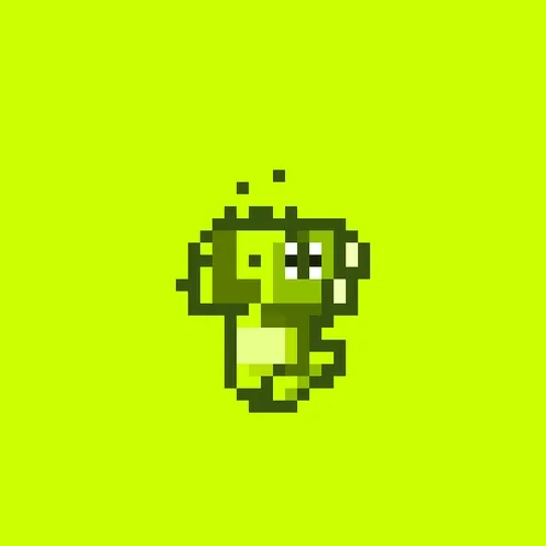 Hoodosaurs #359