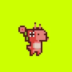 Hoodosaurs #075