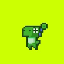 Hoodosaurs #151