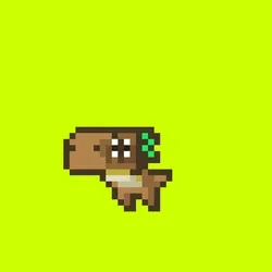 Hoodosaurs #221
