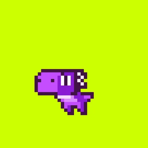 Hoodosaurs #206