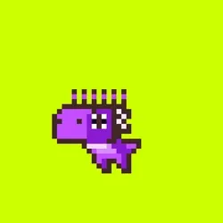 Hoodosaurs #368