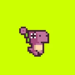 Hoodosaurs #266