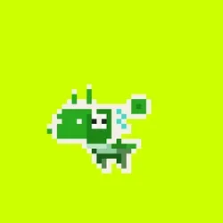 Hoodosaurs #367