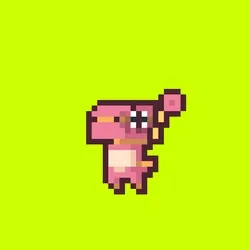 Hoodosaurs #444