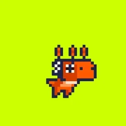 Hoodosaurs #220