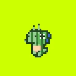 Hoodosaurs #076