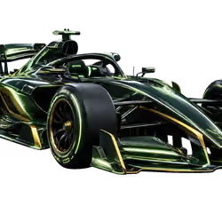 Nitro Formula X