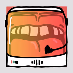 861