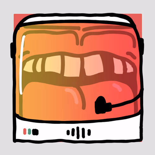 Item #861 Media