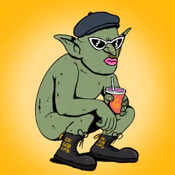 MCGOBLIN #66