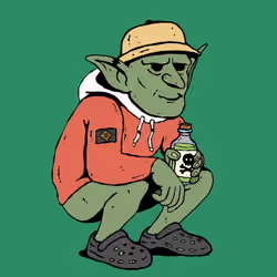 MCGOBLIN #48