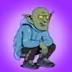 MCGOBLIN #50