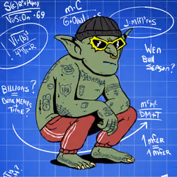 MCGOBLIN #64