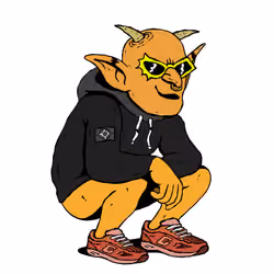MCGOBLIN #59