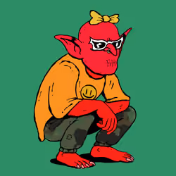 MCGOBLIN #53
