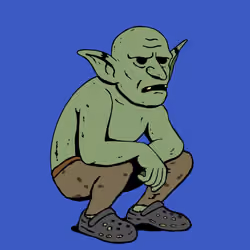 MCGOBLIN #17