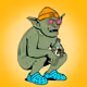 MCGOBLIN #49