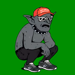 MCGOBLIN #63