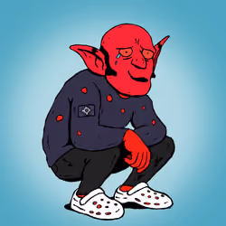 MCGOBLIN #68