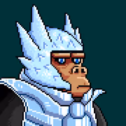 Space Monkeys #516