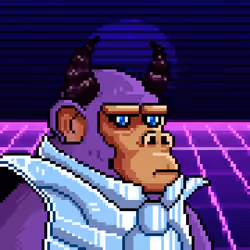 Space Monkeys #527
