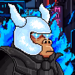 Space Monkeys #943