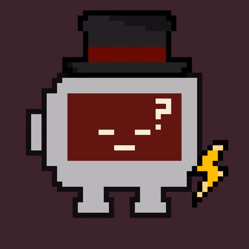 BitBots #25
