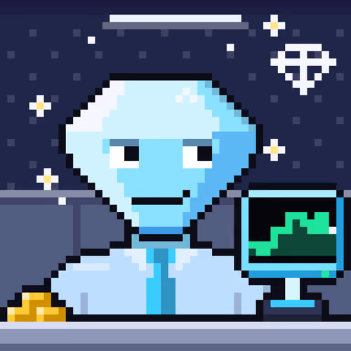 Diamond Hands
