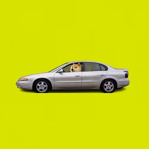 PONTIAC