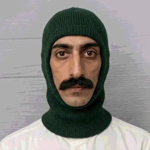 Abu Shalab (Pre-Reveal)