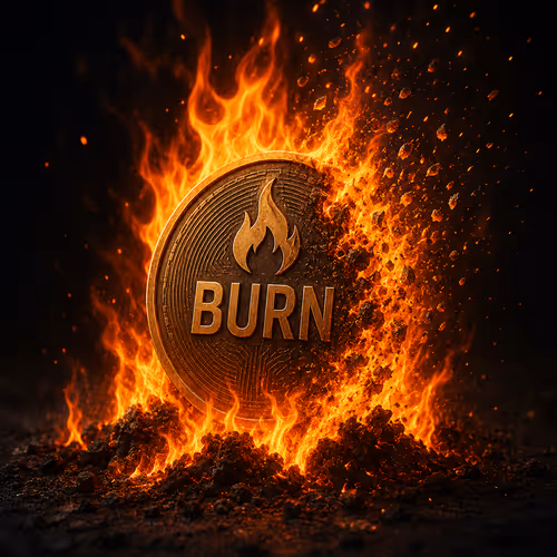 BURN