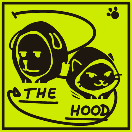 The Hood Original